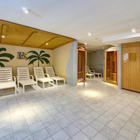 Apartment In Lienz With A Balcony Obernussdorf Bagian luar foto